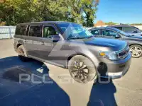 2019 Ford FLEX фото