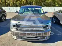 2019 Ford FLEX фото