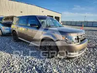 2019 Ford FLEX photo