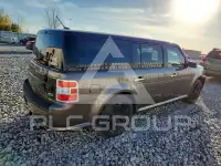 2019 Ford FLEX photo