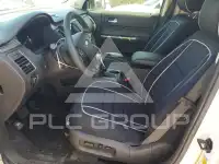 2019 Ford FLEX фото