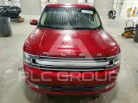2019 Ford FLEX фото