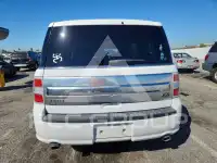 2019 Ford FLEX photo