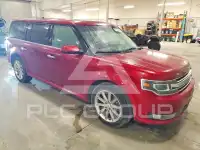 2019 Ford FLEX фото