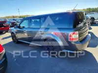 2019 Ford FLEX фото