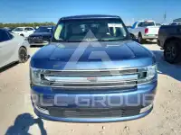 2019 Ford FLEX фото
