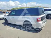 2019 Ford FLEX фото