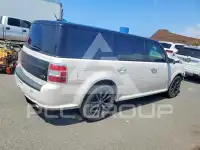 2019 Ford FLEX фото