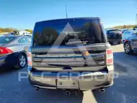 2019 Ford FLEX фото