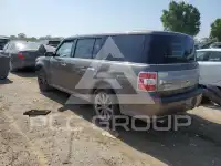 2019 Ford FLEX photo