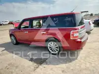 2019 Ford FLEX фото