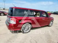 2019 Ford FLEX фото