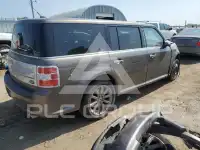 2019 Ford FLEX photo