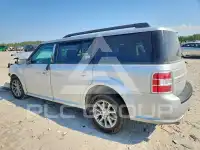 2019 Ford FLEX photo