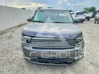 2019 Ford FLEX фото