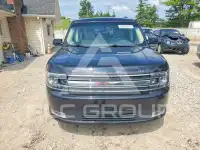 2019 Ford FLEX фото