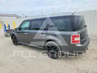 2019 Ford FLEX фото