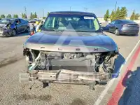 2019 Ford FLEX photo