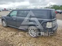 2019 Ford FLEX photo