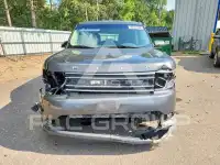 2019 Ford FLEX фото