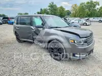 2019 Ford FLEX фото