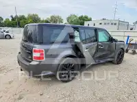 2019 Ford FLEX фото