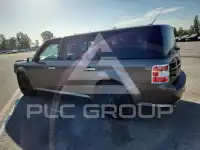 2019 Ford FLEX photo