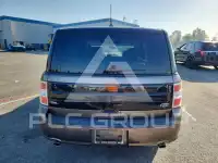 2019 Ford FLEX photo