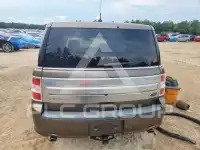 2019 Ford FLEX фото