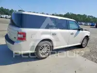 2019 Ford FLEX фото
