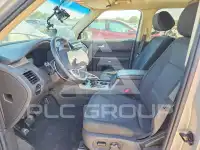 2019 Ford FLEX photo