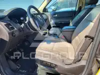 2019 Ford FLEX фото