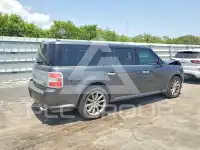 2019 Ford FLEX фото