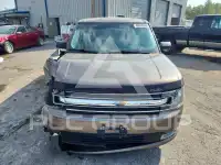 2019 Ford FLEX фото