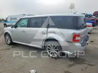 2019 Ford FLEX photo