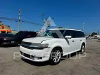 2019 Ford FLEX фото