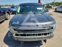 2019 Ford FLEX фото
