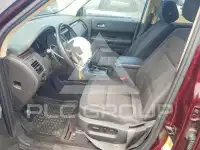 2019 Ford FLEX photo