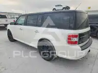2019 Ford FLEX фото