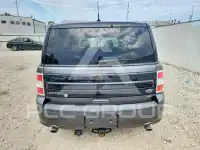 2019 Ford FLEX фото