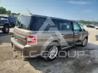 2019 Ford FLEX фото