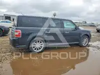 2019 Ford FLEX photo