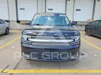 2019 Ford FLEX фото