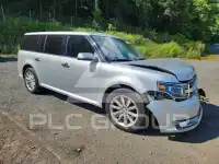 2019 Ford FLEX photo