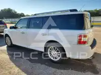 2019 Ford FLEX фото