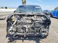 2019 Ford FLEX фото