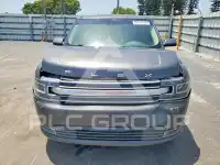 2019 Ford FLEX фото