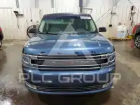 2019 Ford FLEX фото