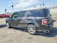 2019 Ford FLEX фото