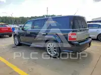 2019 Ford FLEX фото